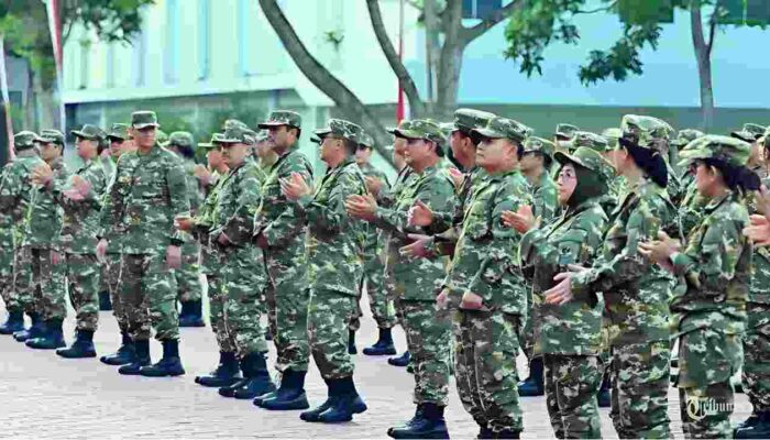 3 Kepala Daerah PDIP Tetap Hadiri Retret di Akmil Magelang