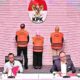 3 mantan eksekutif asdp ditahan kpk, skandal akuisisi nusantara kompres