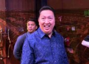 ADRO Garap Proyek Perumahan Gratis untuk MBR, Groundbreaking Bulan Depan