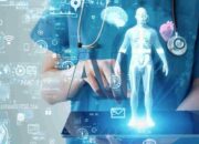 AI Kesehatan: Revolusi Digital untuk Layanan Terintegrasi