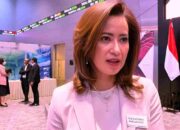 Alexandra Askandar Borong Saham BMRI Proyeksi Pertumbuhan Positif