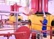 Anak Perusahaan Baru Arkora Hydro (ARKO) Entitas UNTR Energi Terbarukan