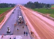 Anggaran PUPR Dipangkas, Proyek Infrastruktur Terancam Tertunda