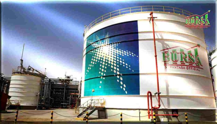 Arab Saudi Guncang Pasar Minyak: Harga Tertinggi Sejak 2022