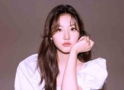 Artis Korea Meninggal di Rumah: Kepergian Kim Sae-ron Misteri