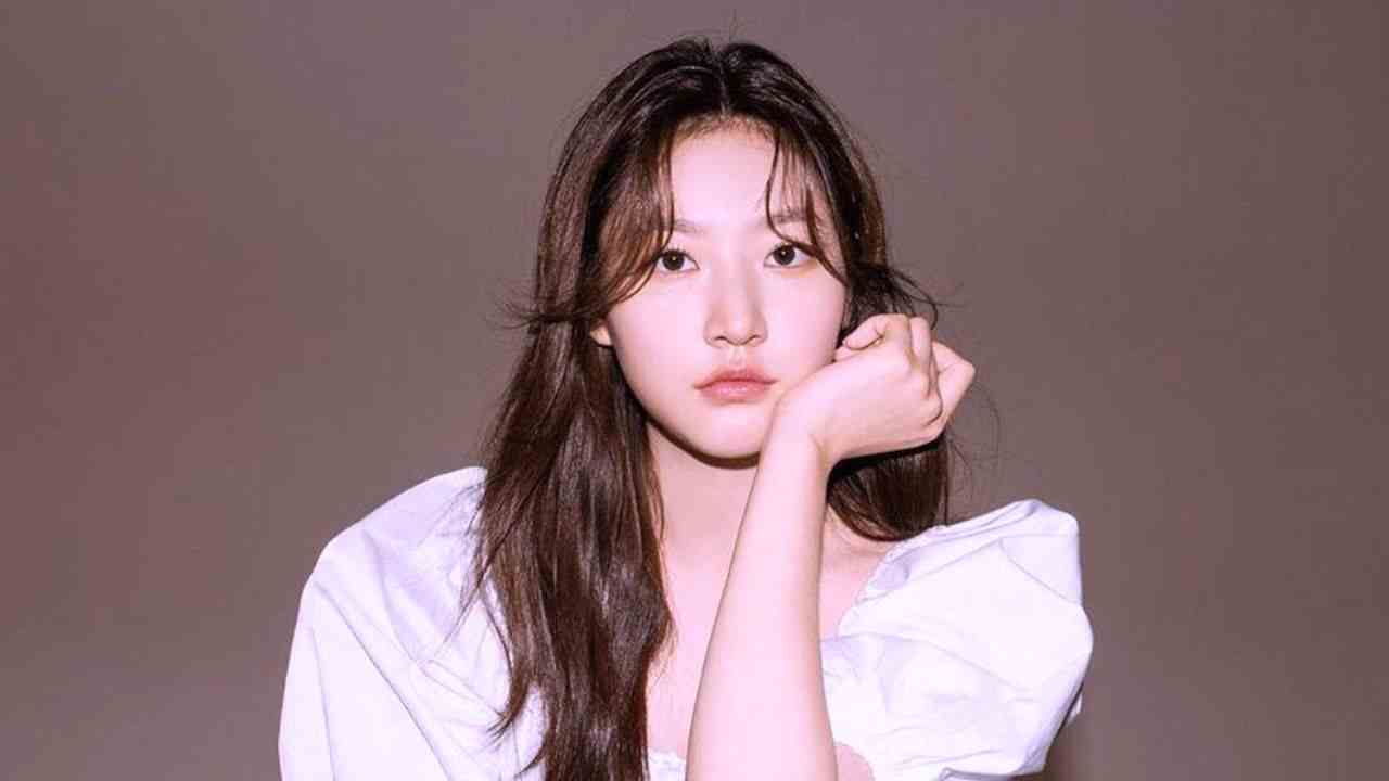 Artis Korea Meninggal di Rumah Kepergian Kim Sae-ron Misteri KOMPRES