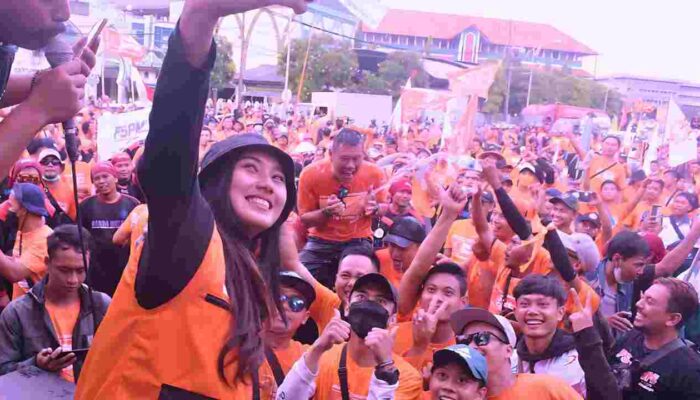 Aturan Baru JKP: PHK Dapat 60% Upah 6 Bulan Disahkan Prabowo