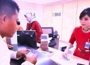 BBNI Alihkan Saham Buyback ke Direksi dan Komisaris