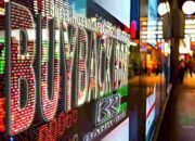 BBRI Buyback: Peluang Investasi Saham Blue Chip Terbaik