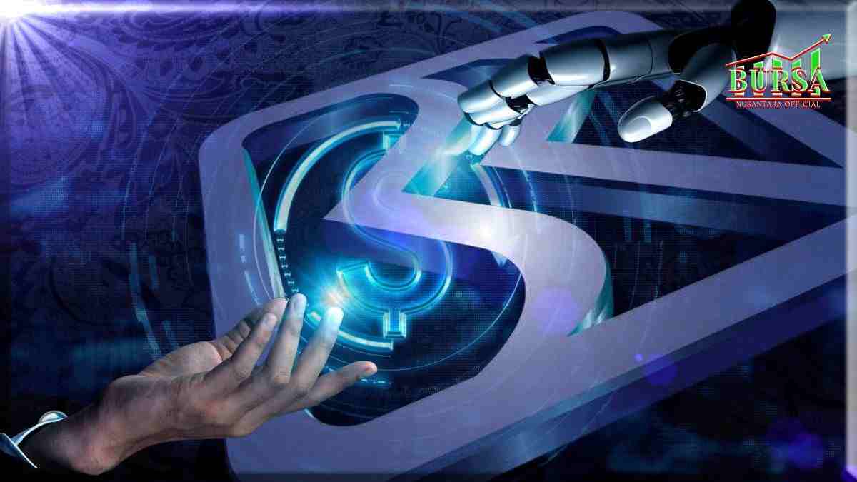 bbri selesaikan pengalihan 16,4 juta saham hasil buyback kompres