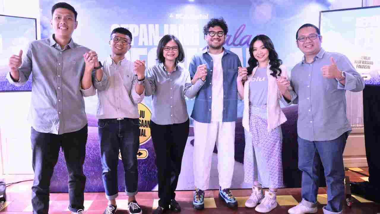 BCA Digital Catat Pendapatan Operasional Rp 1,1 Triliun di 2024