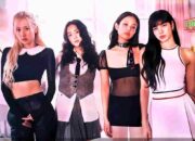 BLACKPINK Siap Comeback di 2025, Konfirmasi Jadwal dan Update Terbaru