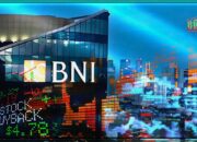 BNI (BBNI) Siapkan Rp905 Miliar untuk Buyback Saham, Ini Pertimbangannya