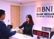 BNI Dorong Bisnis Diaspora Indonesia Berkembang di Luar Negeri