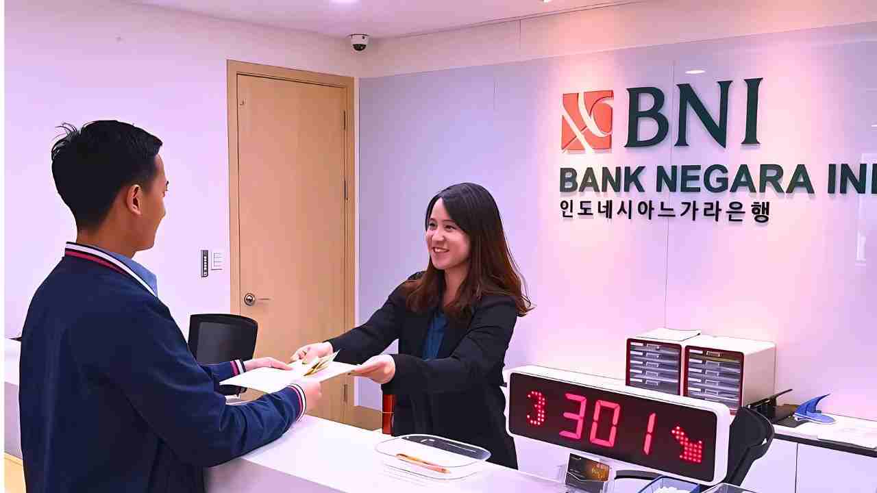 bni dorong bisnis diaspora indonesia berkembang di luar negeri kompres