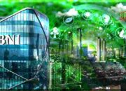 BNI Pacu Green Banking, Salurkan Pembiayaan Hijau Triliunan Rupiah