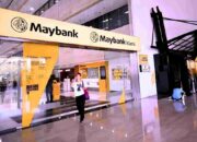 BNII Reimbursement Rp591 Juta untuk Lisensi Aplikasi Kondor+