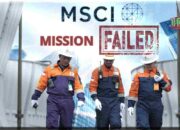 BREN Dikecualikan dari MSCI, Manajemen Angkat Bicara