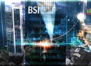 BSI (BRIS) Panen Cuan! Laba Melejit Capai Rp7 Triliun di 2024