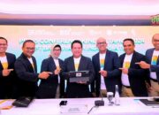 BSI Genjot Bisnis Emas, Raup Pertumbuhan Signifikan di 2024