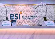 BSI Perkuat Bisnis Kustodian, AUC Capai Rp115 Triliun
