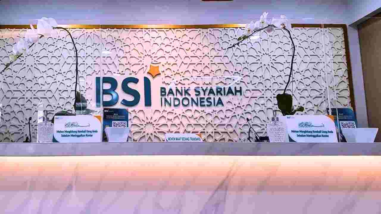 BSI Perkuat Bisnis Kustodian, AUC Capai Rp115 Triliun
