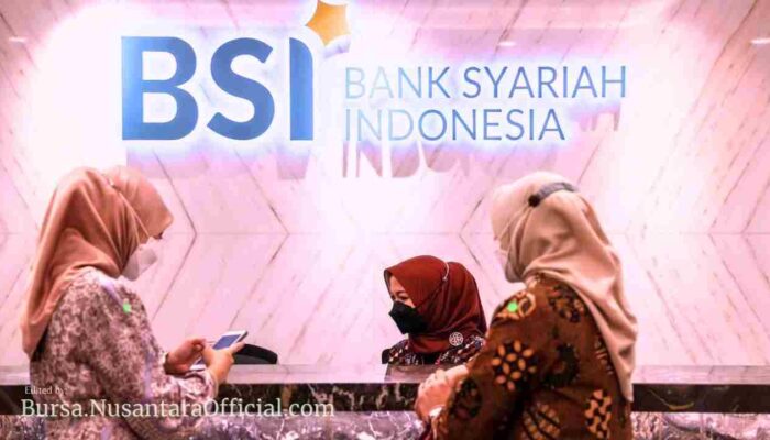 BSI Terapkan ESG untuk Tebar Maslahat dan Investasi Berkelanjutan