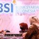 BSI Terapkan ESG untuk Tebar Maslahat dan Investasi Berkelanjutan