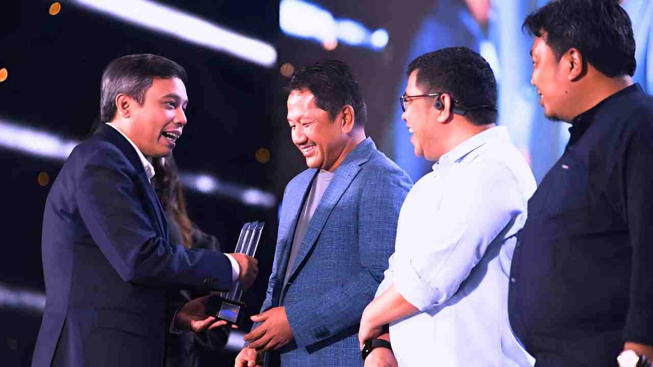 btn awards 2025 menghargai inovasi perumahan nusantara kompres