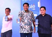 BTN Luncurkan Bale by BTN di HUT Ke-75, Targetkan 5 Juta Pengguna di 2025