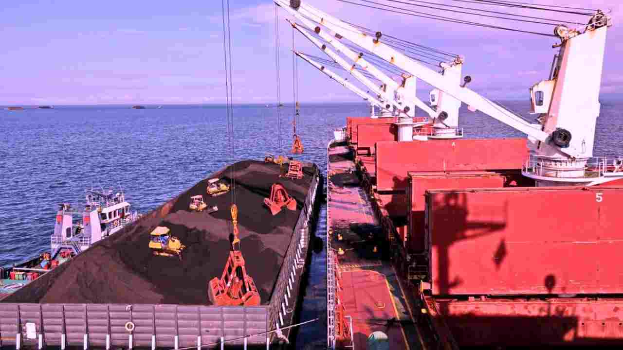 Bank Kucuran Kredit Melimpah Pertambangan Dukung Hilirisasi