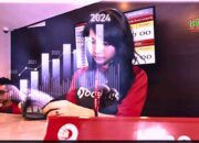 Bank OCBC NISP Catat Laba Bersih Rp 4,9 Triliun, Tumbuh 19%