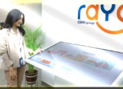 Bank Raya (AGRO) dan Mekari Talenta Kolaborasi Perkuat Inklusi Keuangan Digital