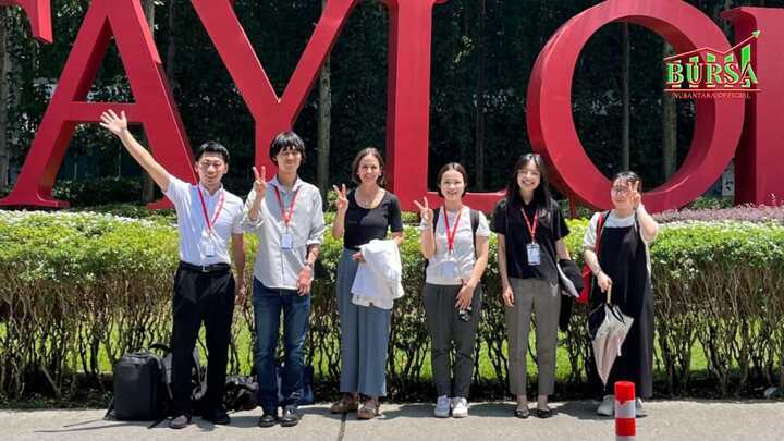 beasiswa pascasarjana ajinomoto kuliah gratis di jepang kompres