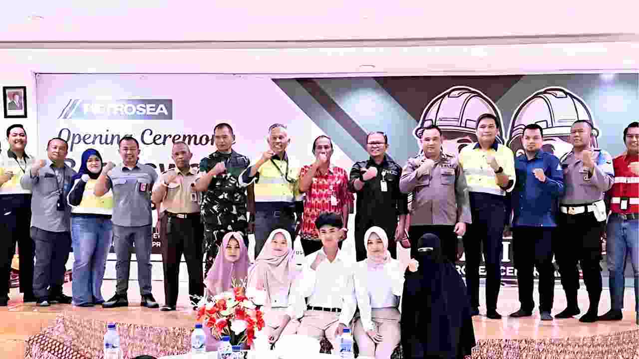 Beasiswa Petrosea Cemerlang Peluang Emas untuk Generasi Muda