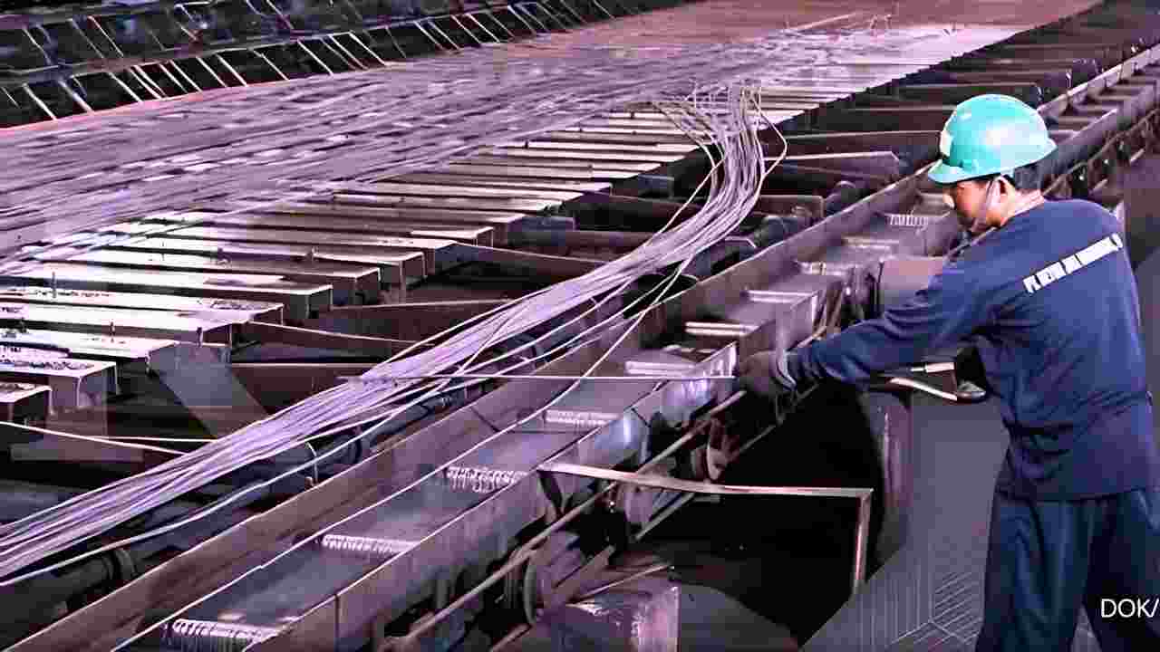 betonjaya (bton) alami perubahan pengendali, begini implikasinya kompres