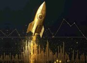 Bitcoin Melonjak Jelang CPI AS, Investor Kripto Siaga Sinyal The Fed