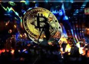 Bitcoin Tembus US$ 100 Ribu Usai Trump Tunda Tarif Meksiko