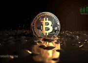 Bitcoin Turun, Ini Cara Investasi Aman di Tengah Volatilitas