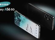 Bocoran Samsung Galaxy A56 5G: Rilis, Spesifikasi & Harga