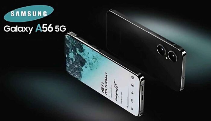 Bocoran Samsung Galaxy A56 5G: Rilis, Spesifikasi & Harga