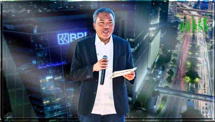 Buka Bukaan Kredit BRI Bermasalah Ternyata Sebesar Ini