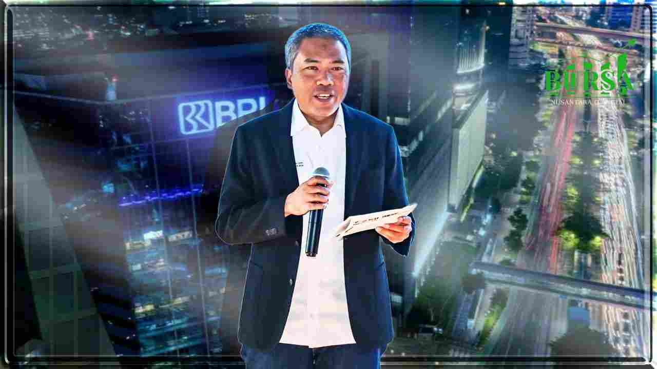 Buka Bukaan Kredit BRI Bermasalah Ternyata Sebesar Ini