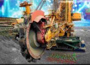 Bukit Asam (PTBA) Raih Rekor Baru dalam Penjualan Batu Bara 2024