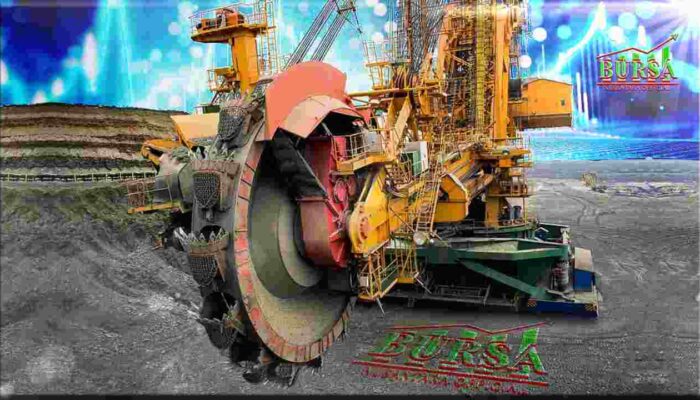 bukit asam (ptba) raih rekor baru dalam penjualan batu bara 2024 kompres