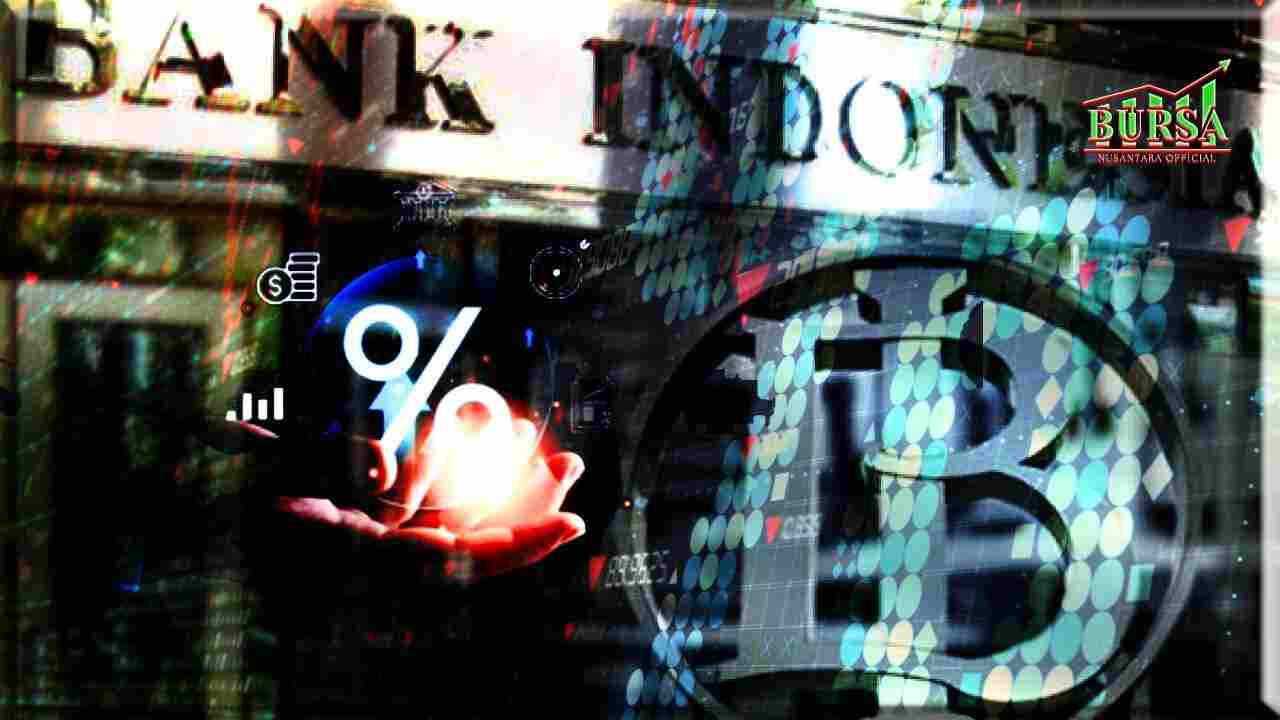 bunga deposito big bank stabil meski bi rate turun, ini rinciannya kompres