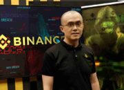 Bybit Dibobol: Rp23 Triliun Hilang, CZ Turun Tangan