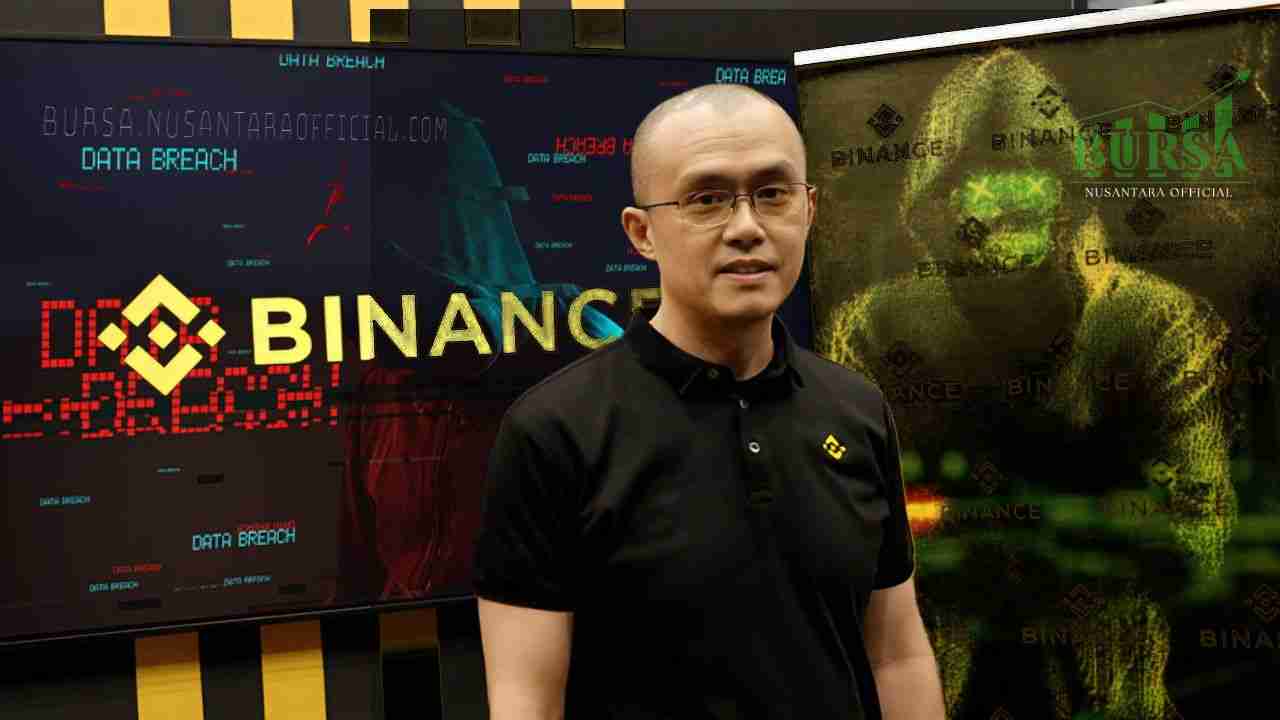 Bybit Dibobol Rp23 Triliun Hilang, CZ Turun Tangan