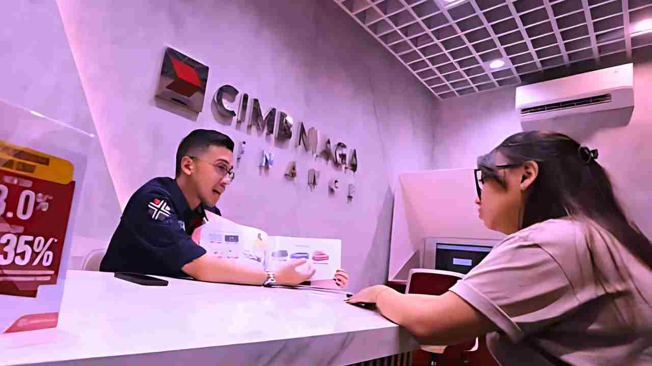 CNAF Pembiayaan Listrik Naik 46%, Capai Rp79,22 Miliar