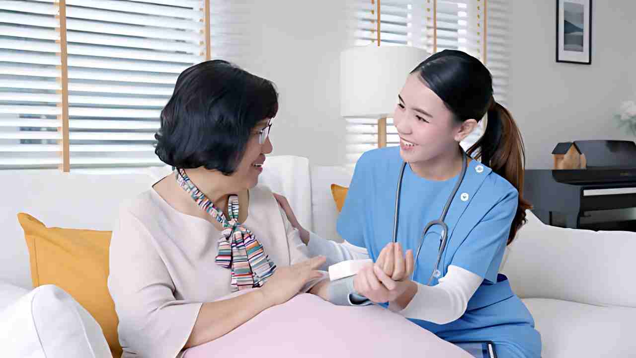 cek kesehatan gratis dimulai, langkah prabowo tingkatkan sdm kompres